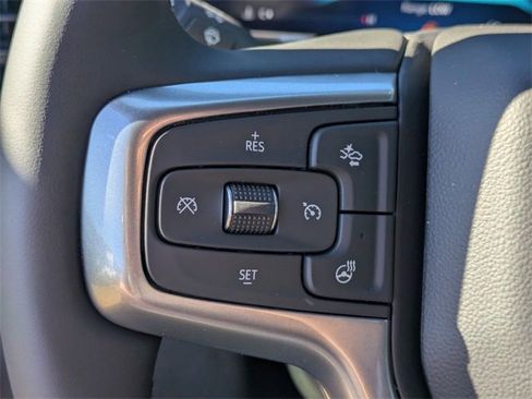 New 2026 Chevrolet Silverado 2500 LT w/ Trail Boss Package image 13