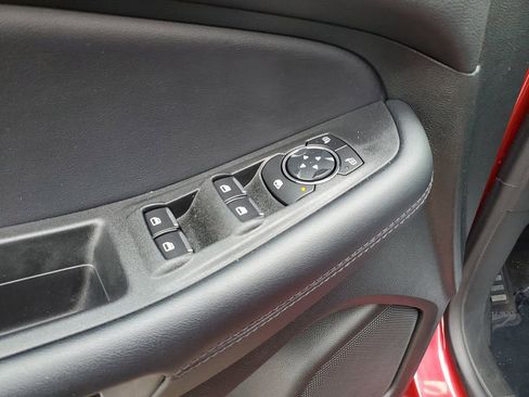 Used 2023 Ford Edge SEL w/ Convenience Package image 14