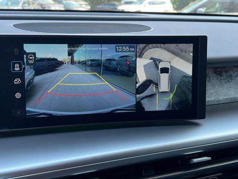 New 2026 Hyundai Ioniq 9 Calligraphy image 27