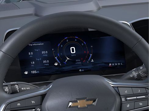 Used 2026 Chevrolet Tahoe Premier w/ Sun And Tow Package image 18