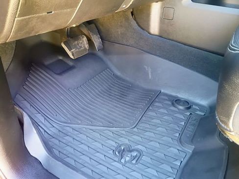 Used 2019 RAM 1500 Rebel w/ Rebel Level 2 Equipment Group AWD/4WD image 28