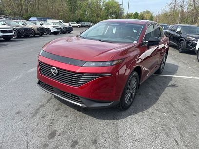 New 2026 Nissan Murano SL