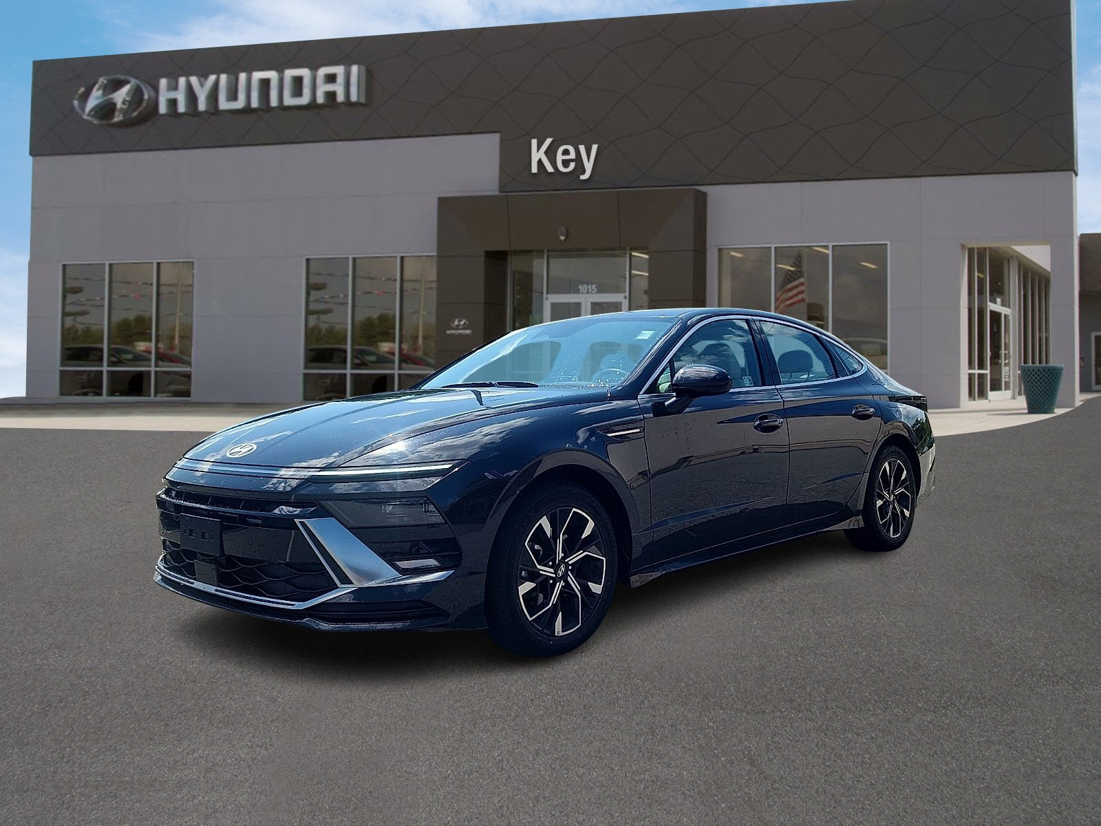 Used 2024 Hyundai Sonata SEL FWD image 6