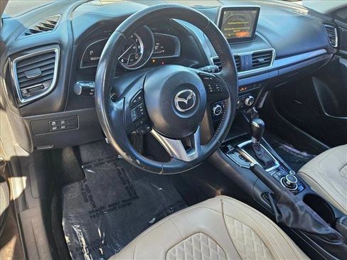 Used 2015 MAZDA MAZDA3 s Grand Touring FWD image 10