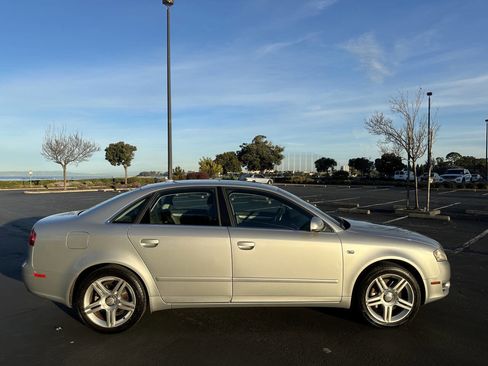 Used 2007 Audi A4 2.0T image 6
