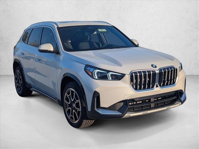 Used 2026 BMW X1 xDrive28i w/ Technology Package AWD/4WD image 6