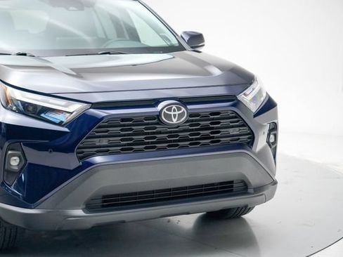 Used 2023 Toyota RAV4 XLE Premium AWD/4WD image 14