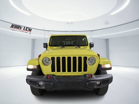 Used 2023 Jeep Gladiator Sport AWD/4WD image 5
