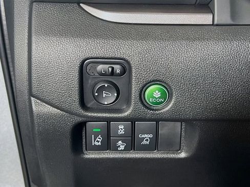 Used 2026 Honda Ridgeline RTL image 11