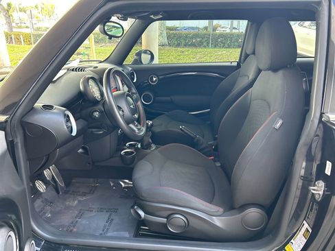 Used 2013 MINI Cooper S FWD image 5