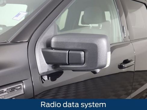 New 2026 Ford F150 XLT w/ Equipment Group 302A MID image 16