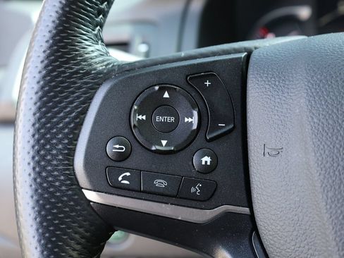 Used 2025 Honda Passport EX-L image 38