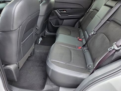 New 2026 MAZDA CX-5 Preferred AWD/4WD image 7