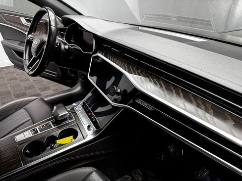 Used 2019 Audi A7 3.0T Premium Plus AWD/4WD image 50