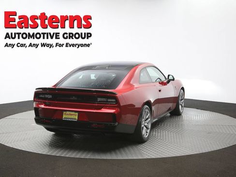 Used 2024 Dodge Charger R/T Scat Pack w/ Plus Group image 39