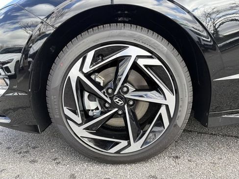 New 2026 Hyundai Sonata SEL AWD/4WD image 13