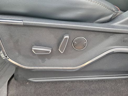 Used 2022 Ford F150 Lariat w/ Equipment Group 502A High image 20