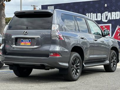 Used 2021 Lexus GX 460 Premium