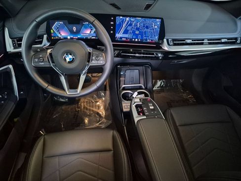 Certified 2026 BMW X1 xDrive28i w/ Convenience Package AWD/4WD image 12