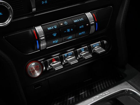 Used 2021 Ford Mustang Mach 1 image 44