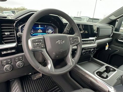 New 2026 Chevrolet Silverado 2500 LTZ w/ LTZ Plus Package image 19