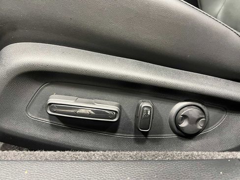 New 2025 Honda Accord Sport image 14