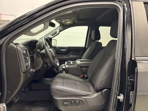 Used 2022 Chevrolet Silverado 1500 RST w/ Z71 Off-Road Package image 18