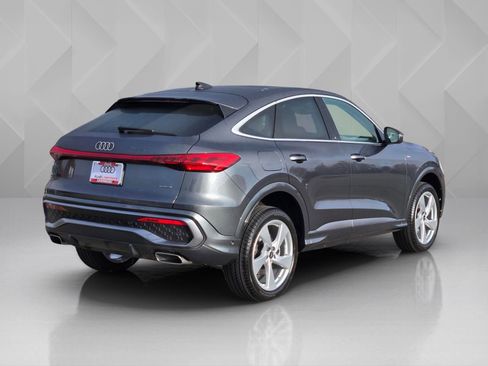 New 2025 Audi Q5 Premium Plus AWD/4WD image 6