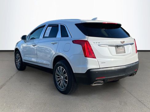 Used 2019 Cadillac XT5 Luxury image 5