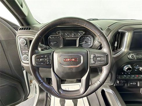 Used 2020 GMC Sierra 1500 AT4 image 11