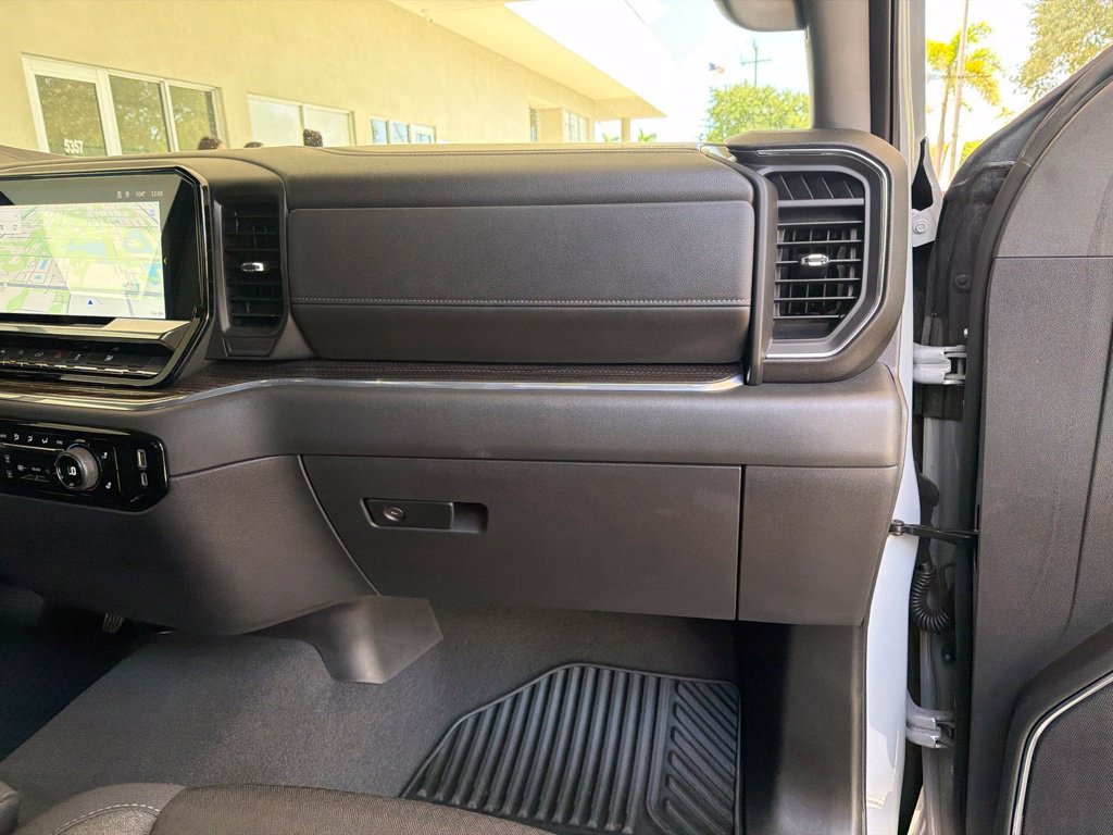 Used 2024 Chevrolet Silverado 1500 RST RWD image 32