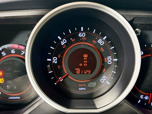 Used 2013 Toyota 4Runner Limited image 23