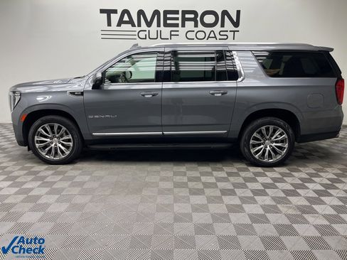 Used 2021 GMC Yukon XL Denali image 5