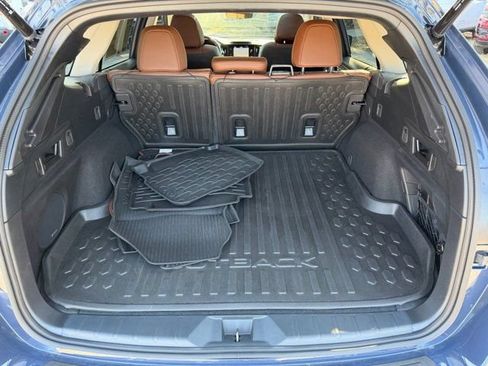 Used 2025 Subaru Outback Touring XT w/ Popular Package #2 AWD/4WD image 40