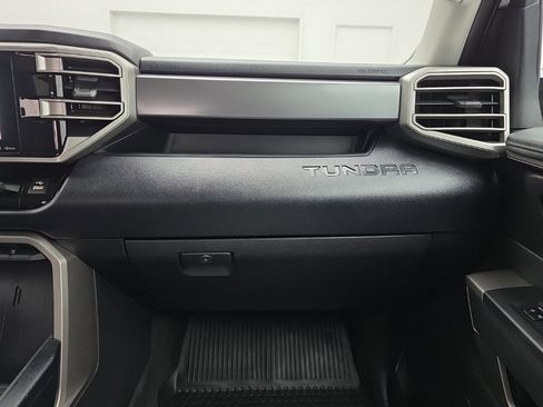 Used 2024 Toyota Tundra SR5 image 35