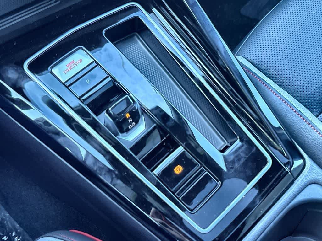 New 2026 Volkswagen GTI SE FWD image 21