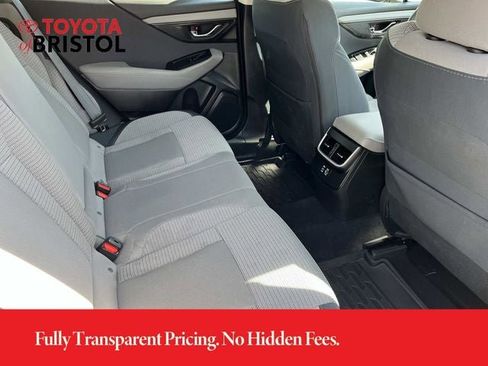 Used 2025 Subaru Outback Premium w/ Popular Package #1 AWD/4WD image 20