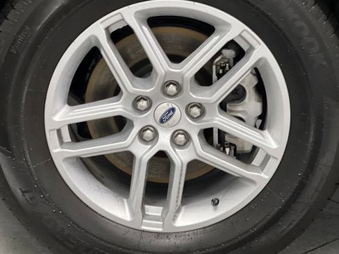 Used 2025 Ford Explorer Active w/ Active Comfort Package image 67