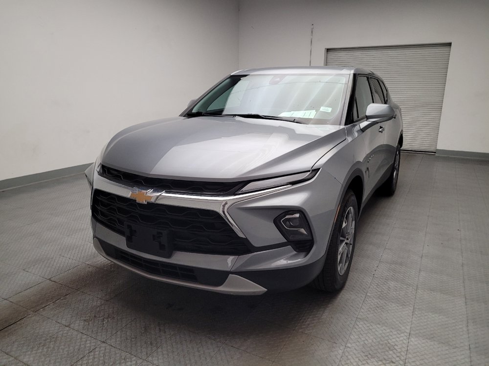 Used 2025 Chevrolet Blazer LT FWD image 15