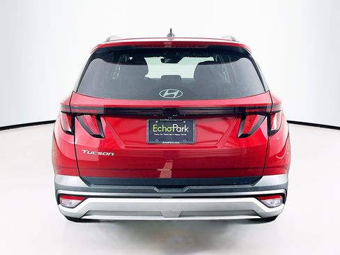 Used 2025 Hyundai Tucson SEL image 7