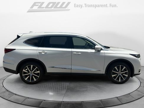 New 2026 Acura MDX FWD w/ Technology Package image 8