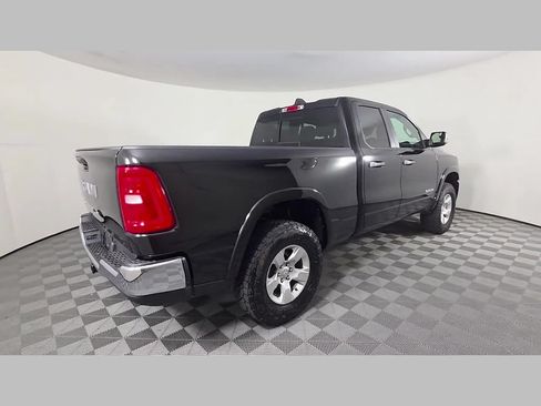 Used 2025 RAM 1500 Big Horn RWD image 41