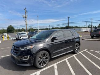 Used 2016 Ford Edge Sport w/ Equipment Group 401A AWD/4WD video 1