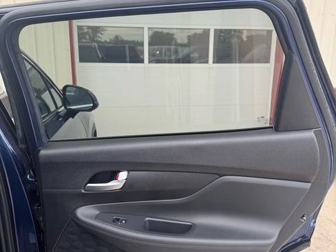 Used 2022 Hyundai Santa Fe SEL w/ Cargo Package image 15