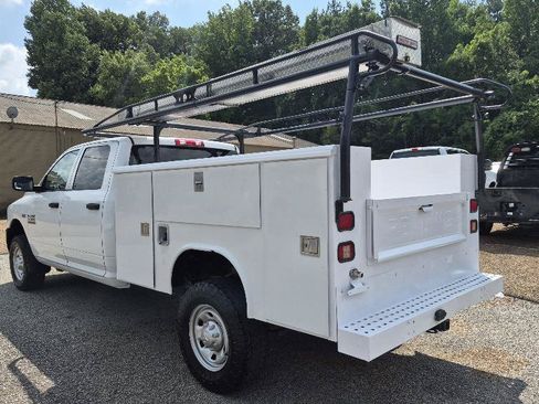 Used 2016 RAM 2500 Tradesman w/ Popular Equipment Group AWD/4WD image 9