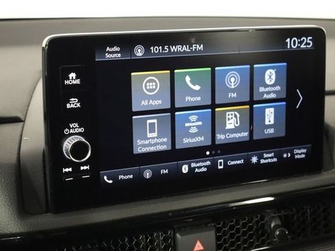 Used 2024 Honda CR-V EX-L image 29