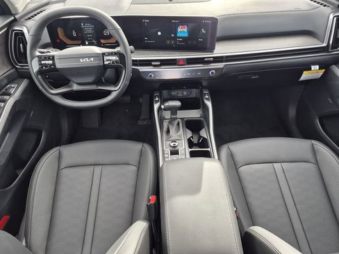 New 2026 Kia Sorento X-Line EX image 13