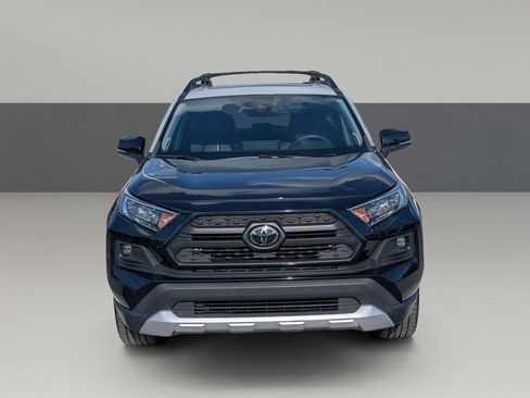 Used 2020 Toyota RAV4 Adventure w/ Convenience Package AWD/4WD image 5