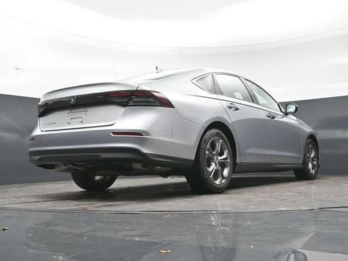 Used 2024 Honda Accord EX image 27