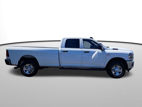New 2025 RAM 2500 Tradesman image 4